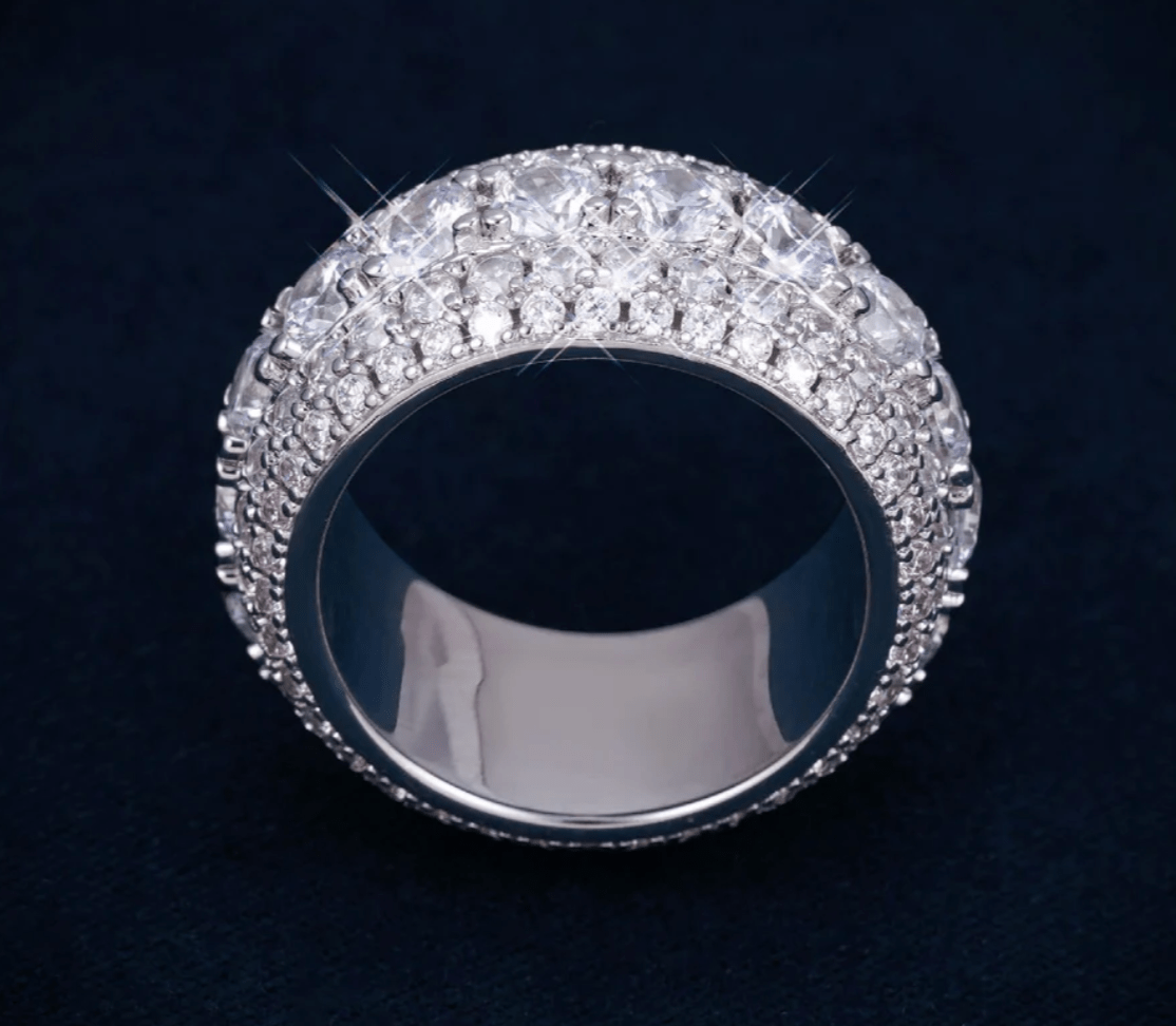 proGalnuv duct_name - Galnuv 105 Row Eternity Ring Moissanite Galnuv