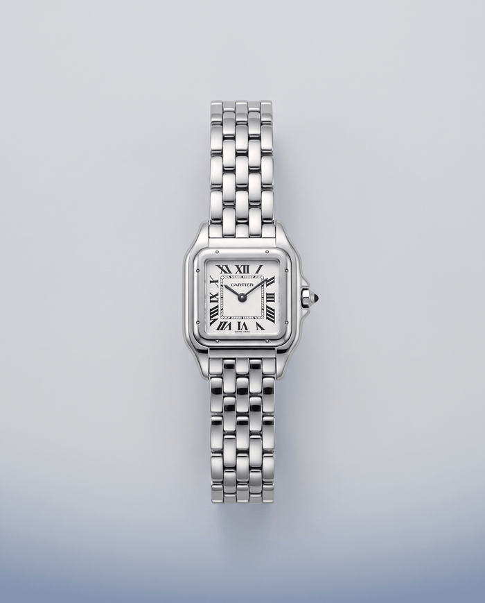 Cartier Panthere Small Quartz
