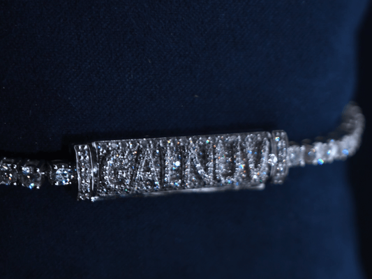 Create Your Dream Jewelry Piece with Galnuv