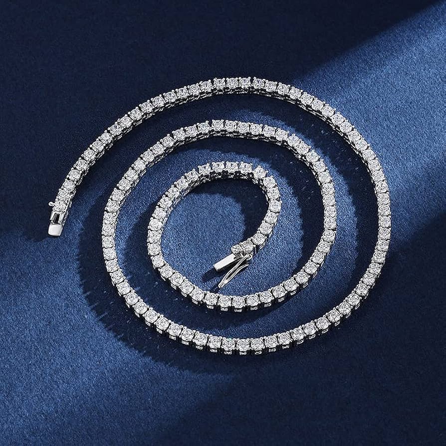 Natural-Diamond-Chain Galnuv