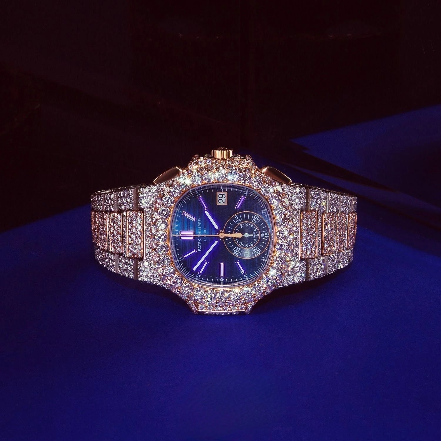 Patek Philippe Galnuv