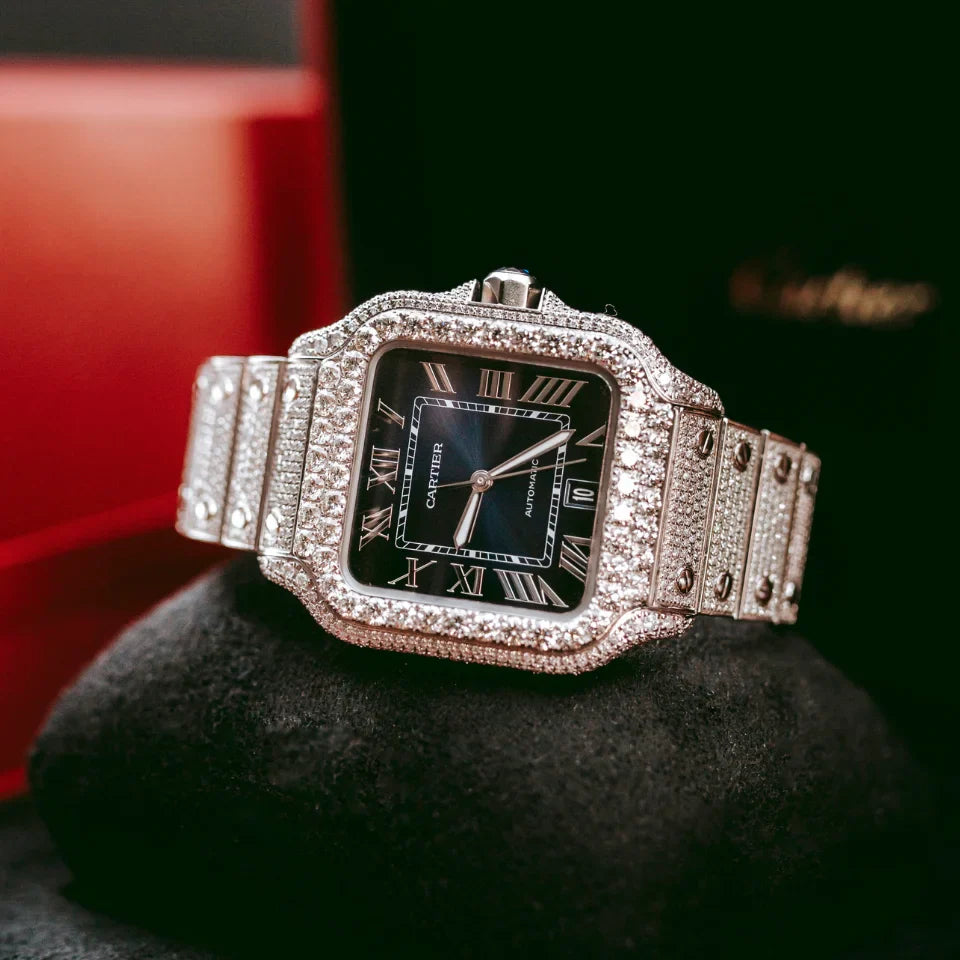 Cartier Galnuv