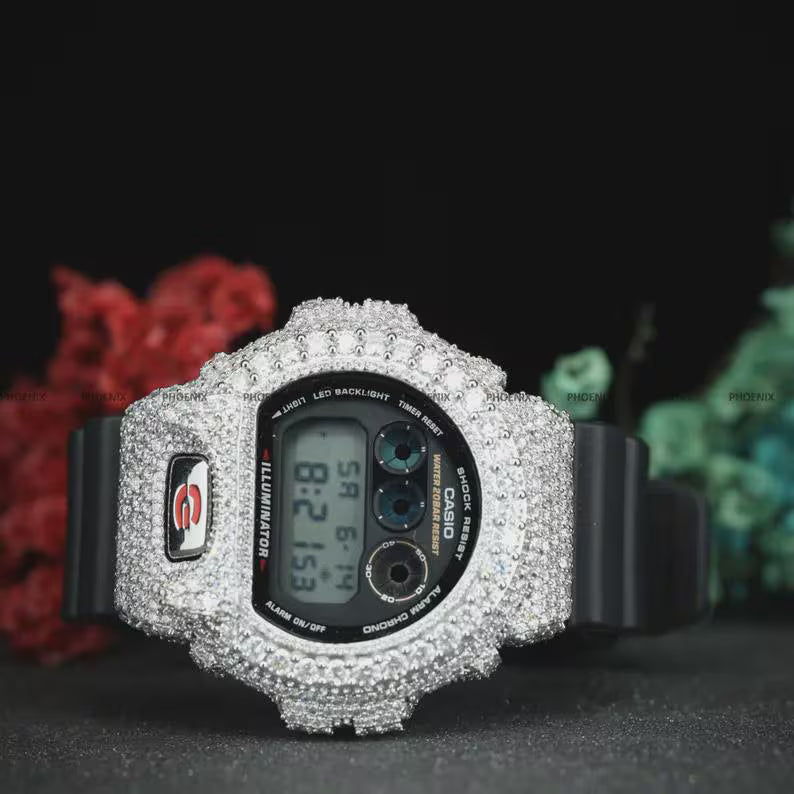 G-Shock Galnuv