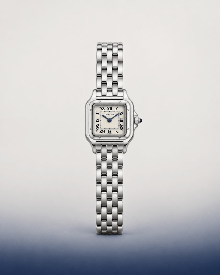 Cartier Panthere Mini Quartz