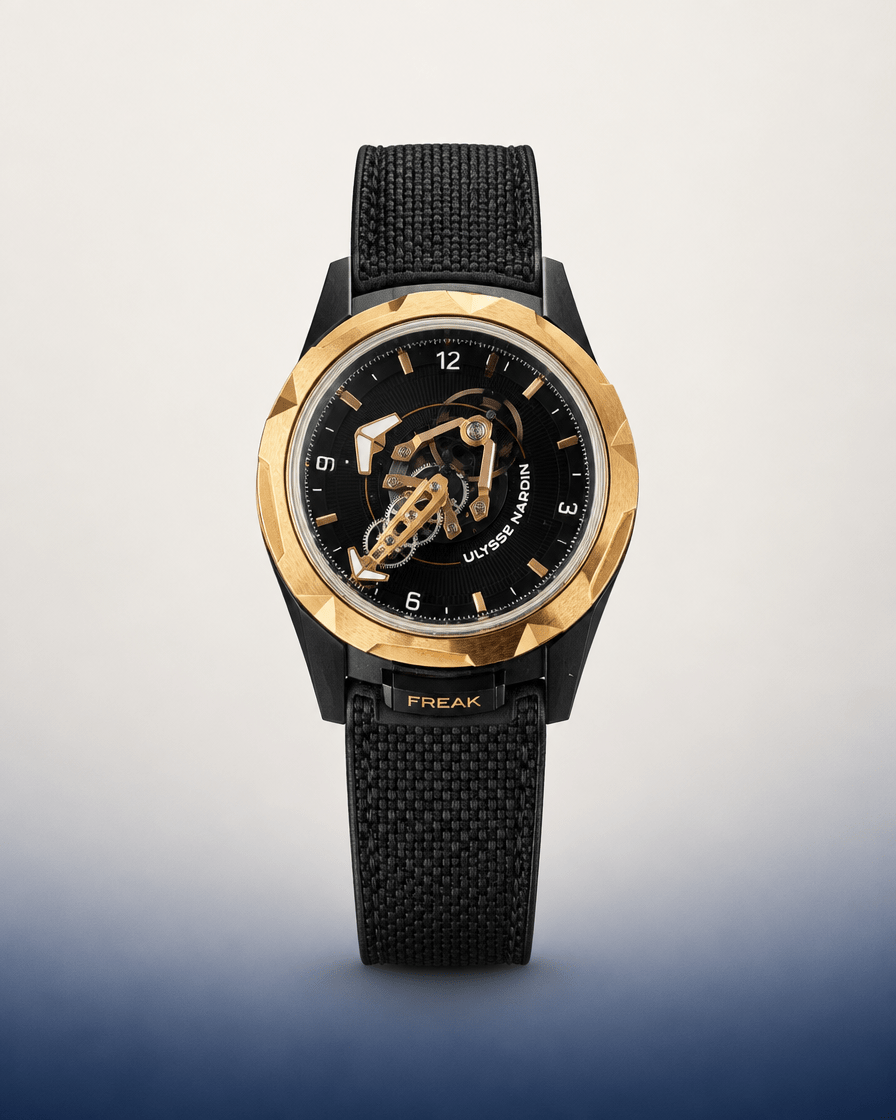 #proGalnuv duct_name# - Galnuv Watchstudio image (illustrative)