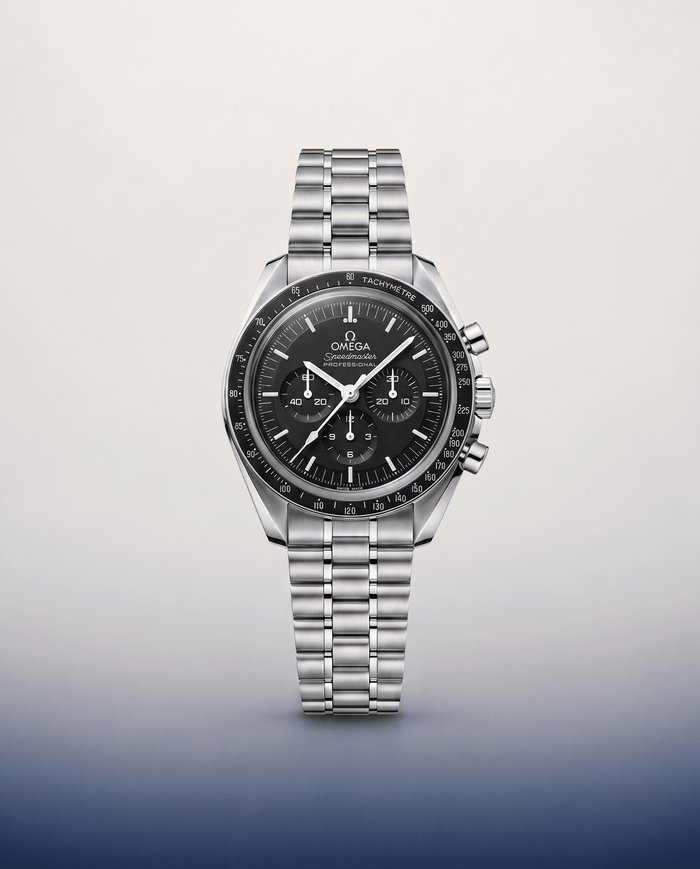 Omega Speedmaster Professional Moonwatch